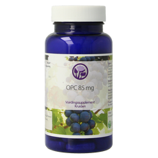 Nagel OPC 85mg 60 Vegetarische capsules