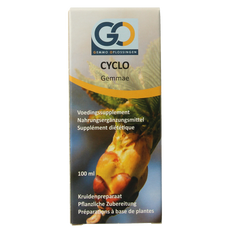 GO Cyclo bio 100 Milliliter
