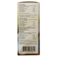 GO Cyclo bio 100 Milliliter