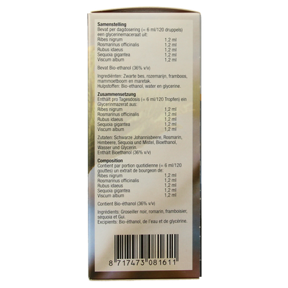 GO Cyclo bio 100 Milliliter