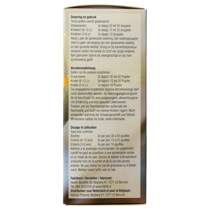 GO Cyclo bio 100 Milliliter