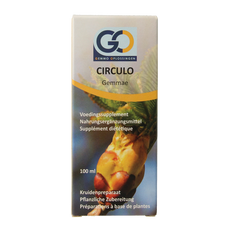 GO Circulo bio 100 Milliliter