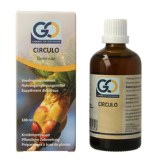 GO Circulo bio 100 Milliliter