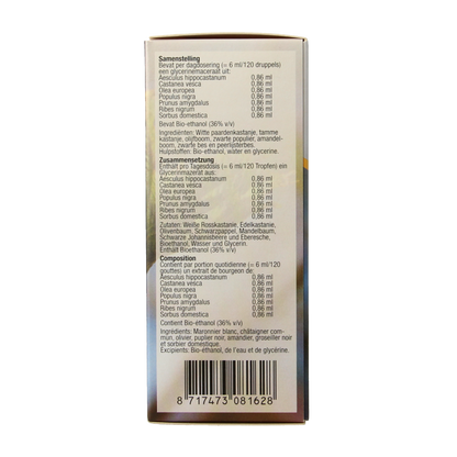 GO Circulo bio 100 Milliliter