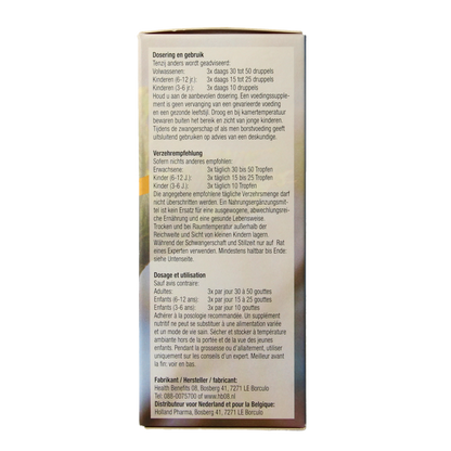 GO Circulo bio 100 Milliliter