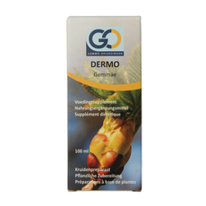 GO Dermo bio 100 Milliliter