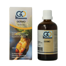 GO Dermo bio 100 Milliliter
