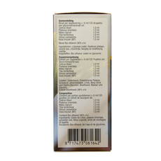 GO Dermo bio 100 Milliliter
