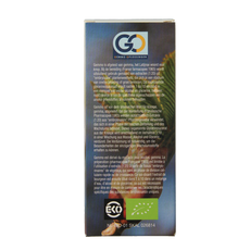 GO Dermo bio 100 Milliliter