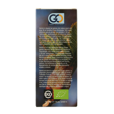 GO Gluco bio 100 Milliliter