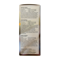 GO Gluco bio 100 Milliliter