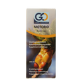 GO Motorio bio 100 Milliliter