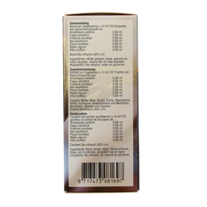 GO Motorio bio 100 Milliliter