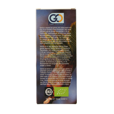 GO Motorio bio 100 Milliliter