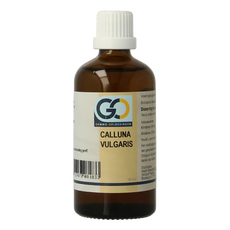 GO Calluna vulgaris bio 100 Milliliter