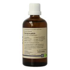 GO Calluna vulgaris bio 100 Milliliter