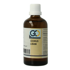 GO Cedrus libani 100 Milliliter
