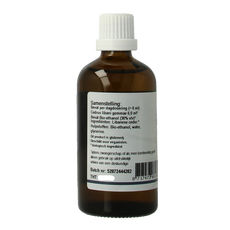 GO Cedrus libani 100 Milliliter