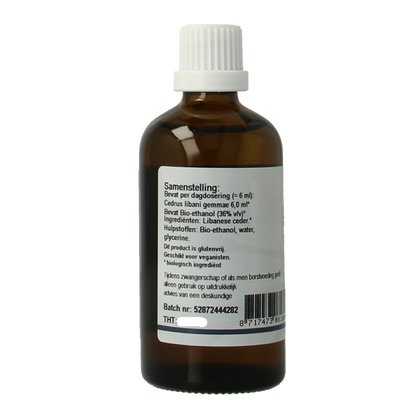 GO Cedrus libani 100 Milliliter