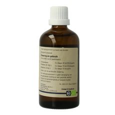 GO Cedrus libani 100 Milliliter
