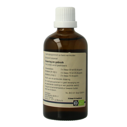 GO Cedrus libani 100 Milliliter