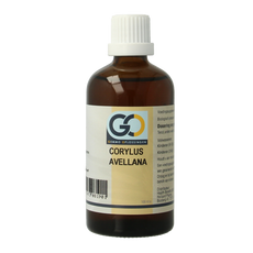 GO Corylus avellana 100 Milliliter