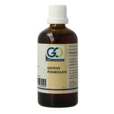 GO Quercus pedunculata bio 100 Milliliter