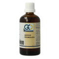 GO Quercus pedunculata bio 100 Milliliter
