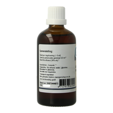 GO Quercus pedunculata bio 100 Milliliter