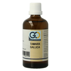 GO Tamarix gallica bio 100 Milliliter
