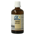 GO Tamarix gallica bio 100 Milliliter