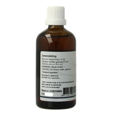 GO Vaccinium myrtillus bio 100 Milliliter