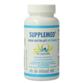Supplemed Rode gist rijst optimum 60 Capsules