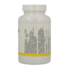 Walthers Vitamine C 1000 mg bioflav/rozenbottel 100.00 Tabletten