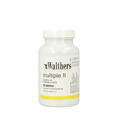 Walthers Multiple II 90.00 Tabletten
