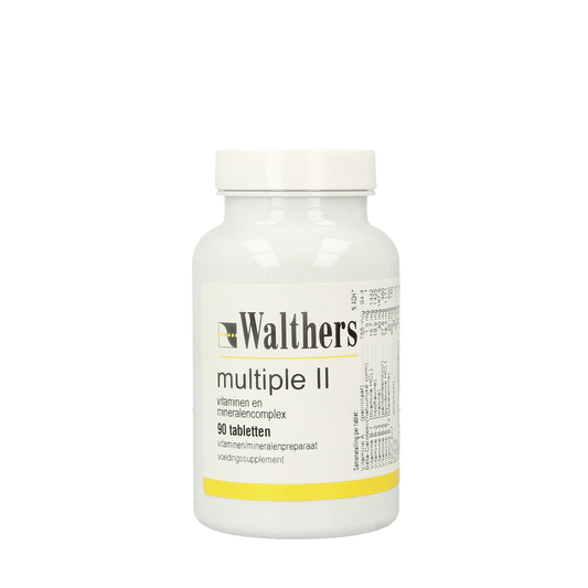 Walthers Multiple II 90.00 Tabletten