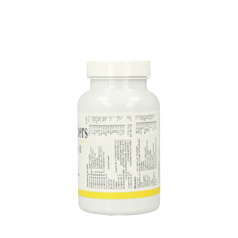 Walthers Multiple II 90 Tabletten