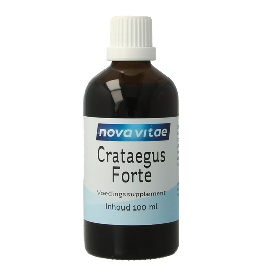 Nova Vitae Crataegus forte 100 Milliliter
