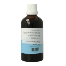 Nova Vitae Crataegus forte 100.00 Milliliter