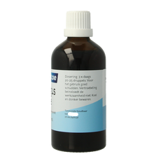 Nova Vitae Crataegus forte 100.00 Milliliter