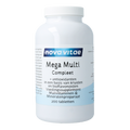 Nova Vitae Mega multi compleet 200 Tabletten