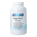 Nova Vitae Mega multi compleet 200.00 Tabletten