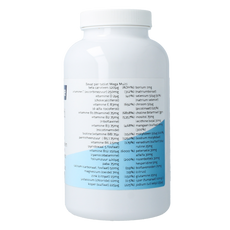 Nova Vitae Mega multi compleet 200.00 Tabletten
