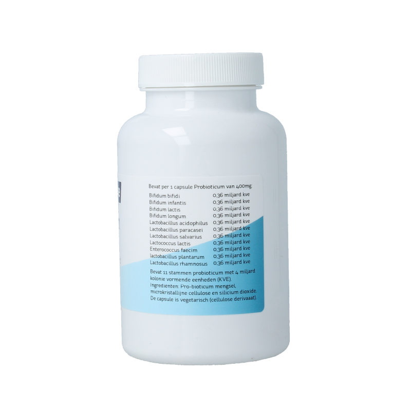 Nova Vitae Probioticum complex 90 Vegetarische capsules