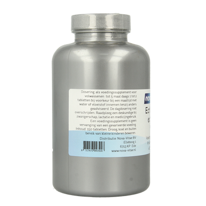 Nova Vitae Echinacea 250 mg 450.00 Tabletten