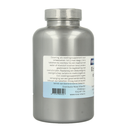 Nova Vitae Echinacea 250 mg 450 Tabletten