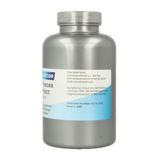 Nova Vitae Echinacea 250 mg 450 Tabletten