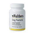 Walthers Oog factors 60 Capsules