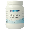 Nova Vitae L-Glutamine 100% puur 750 Gram