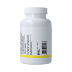 Walthers Berberine extract 350mg 90.00 Vegetarische capsules